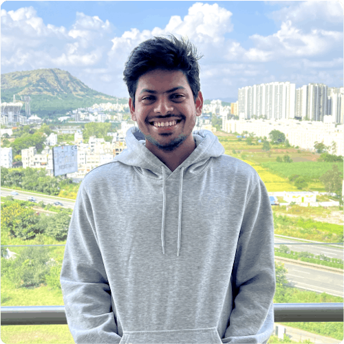 Kedar Makode
